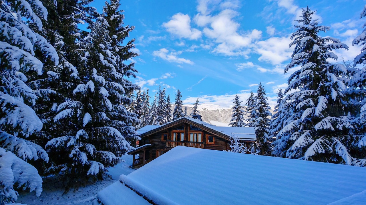 Photo of Outdoor in La Perriere
