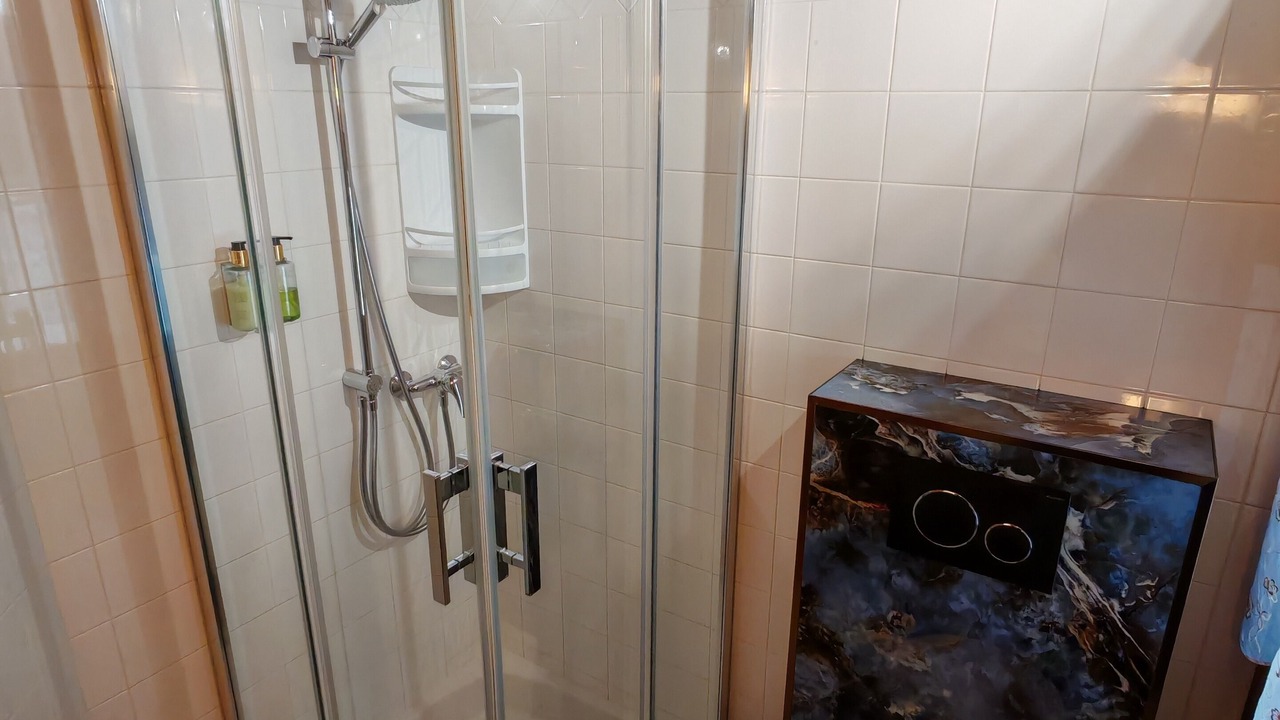 Photo of Bathroom in La Perriere