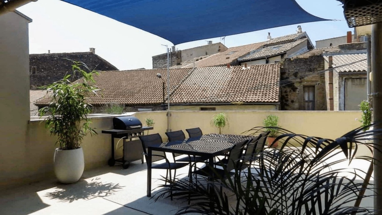 Photo of Outdoor in Chateauneuf-du-Pape