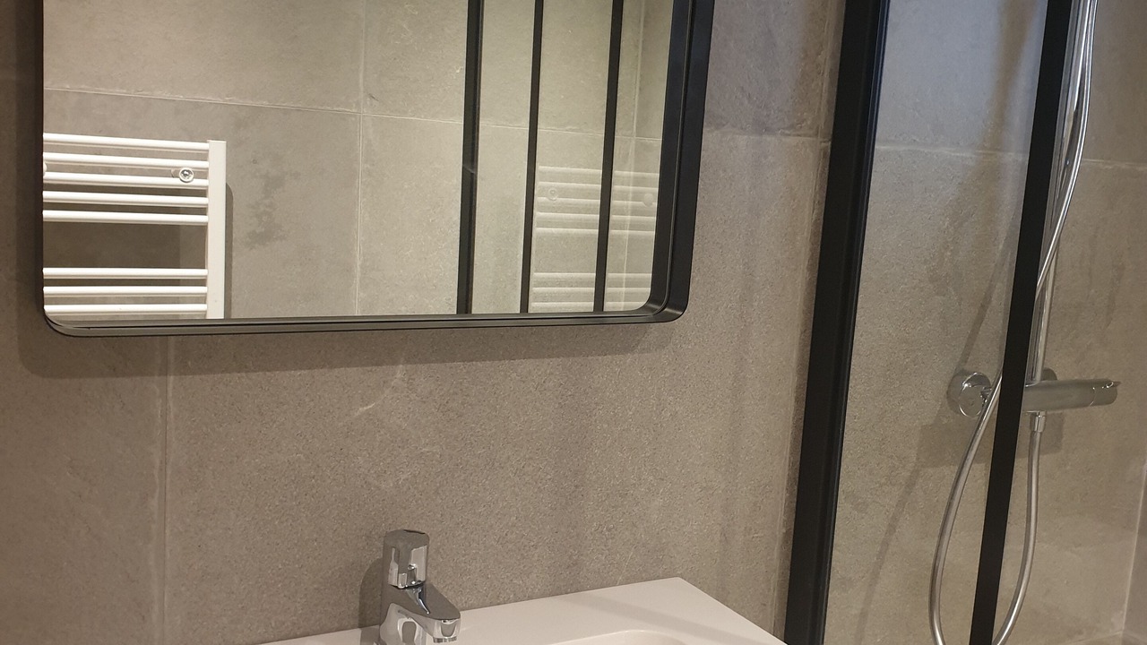 Photo of Bathroom in Bellentre