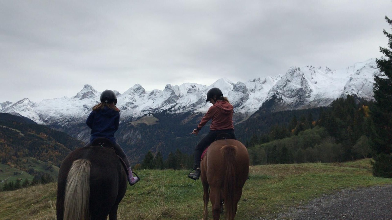 Photo of Others in Le Grand-Bornand