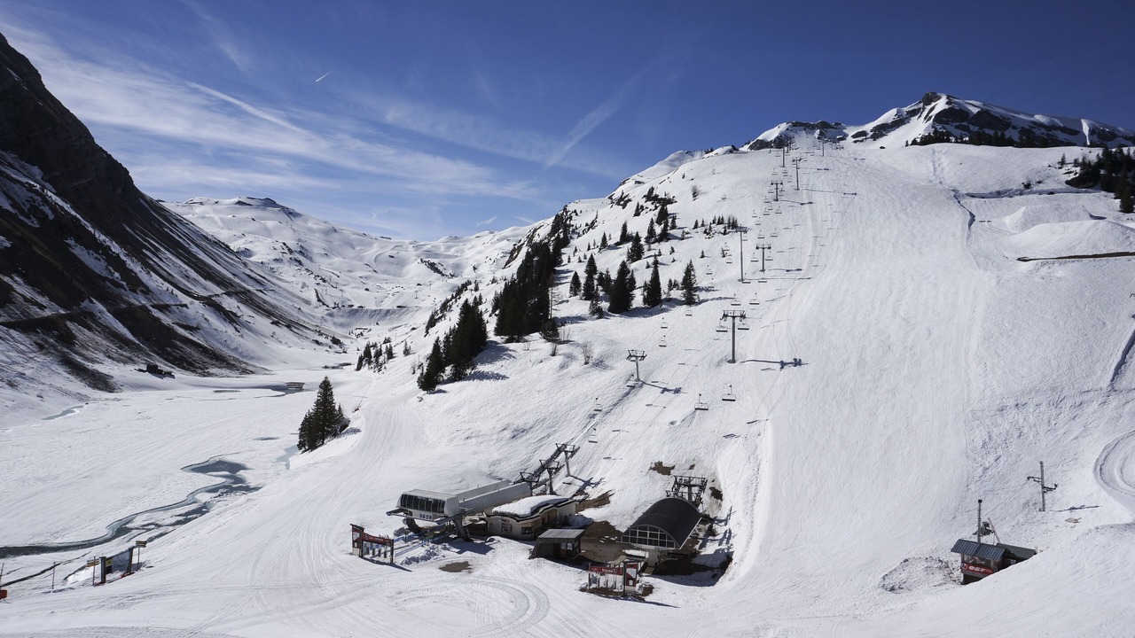 Photo of Others in Avoriaz