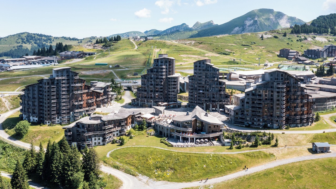 Photo of Outdoor in Avoriaz