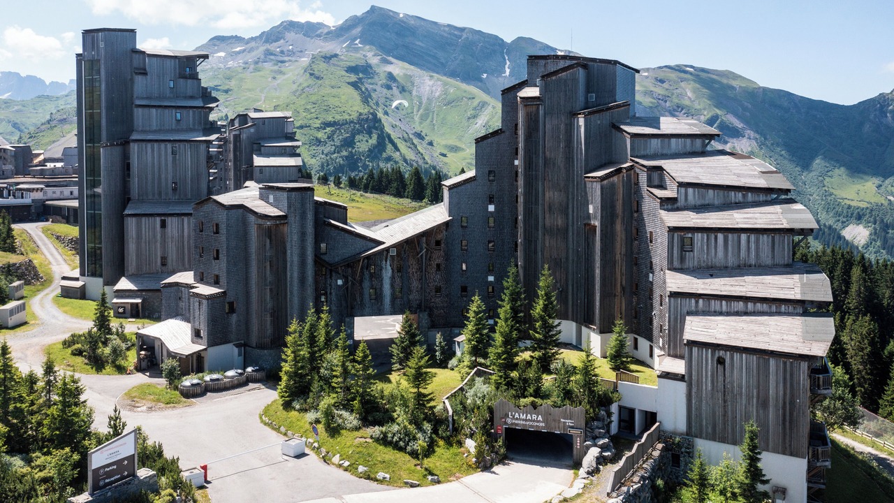 Photo of Outdoor in Avoriaz
