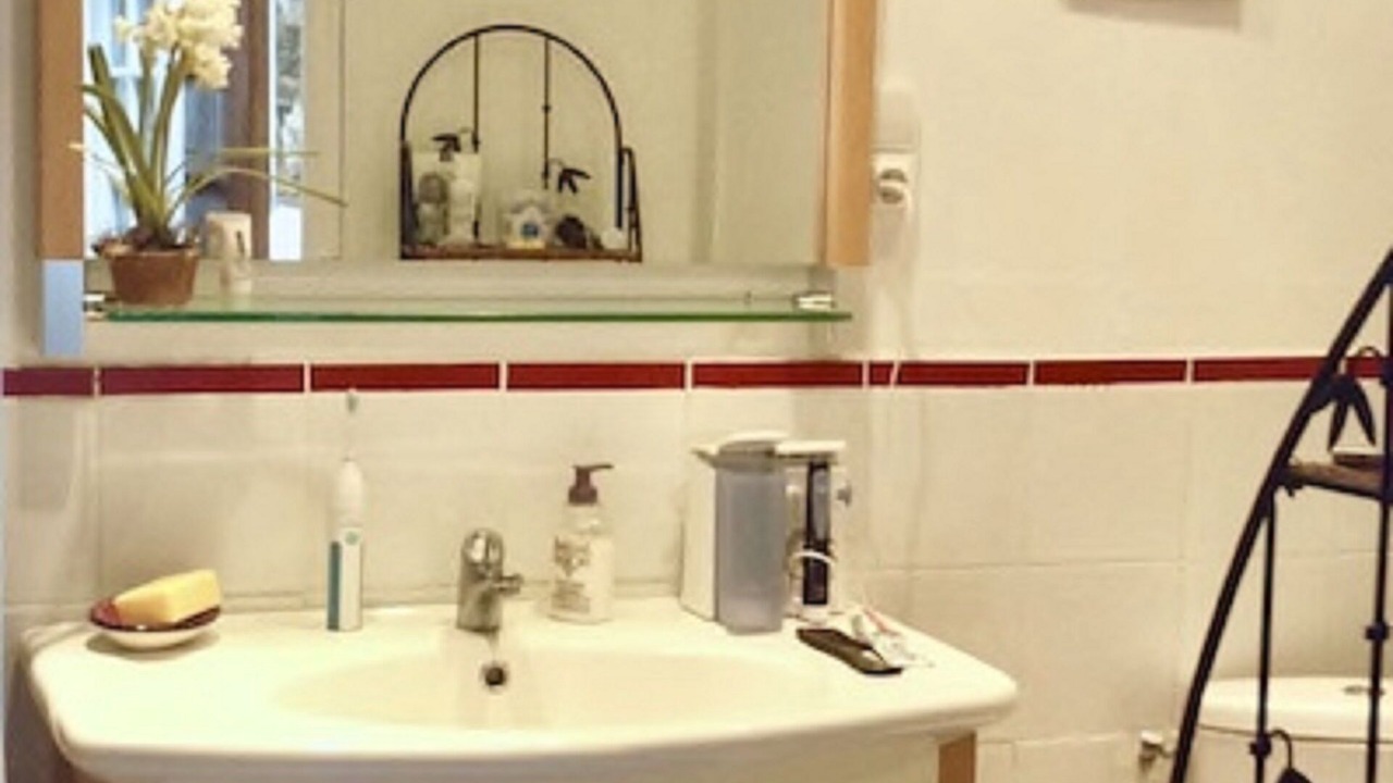 Photo of Bathroom in Roquessels