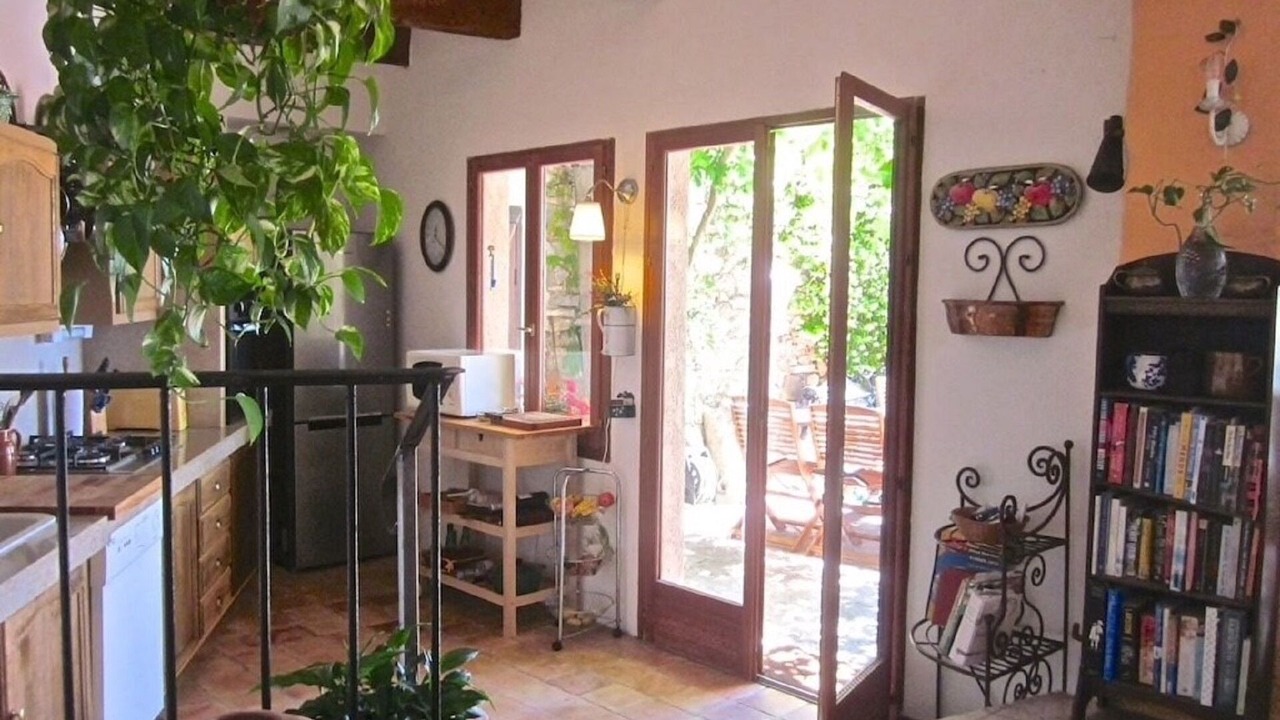 Photo of Kitchen in Roquessels