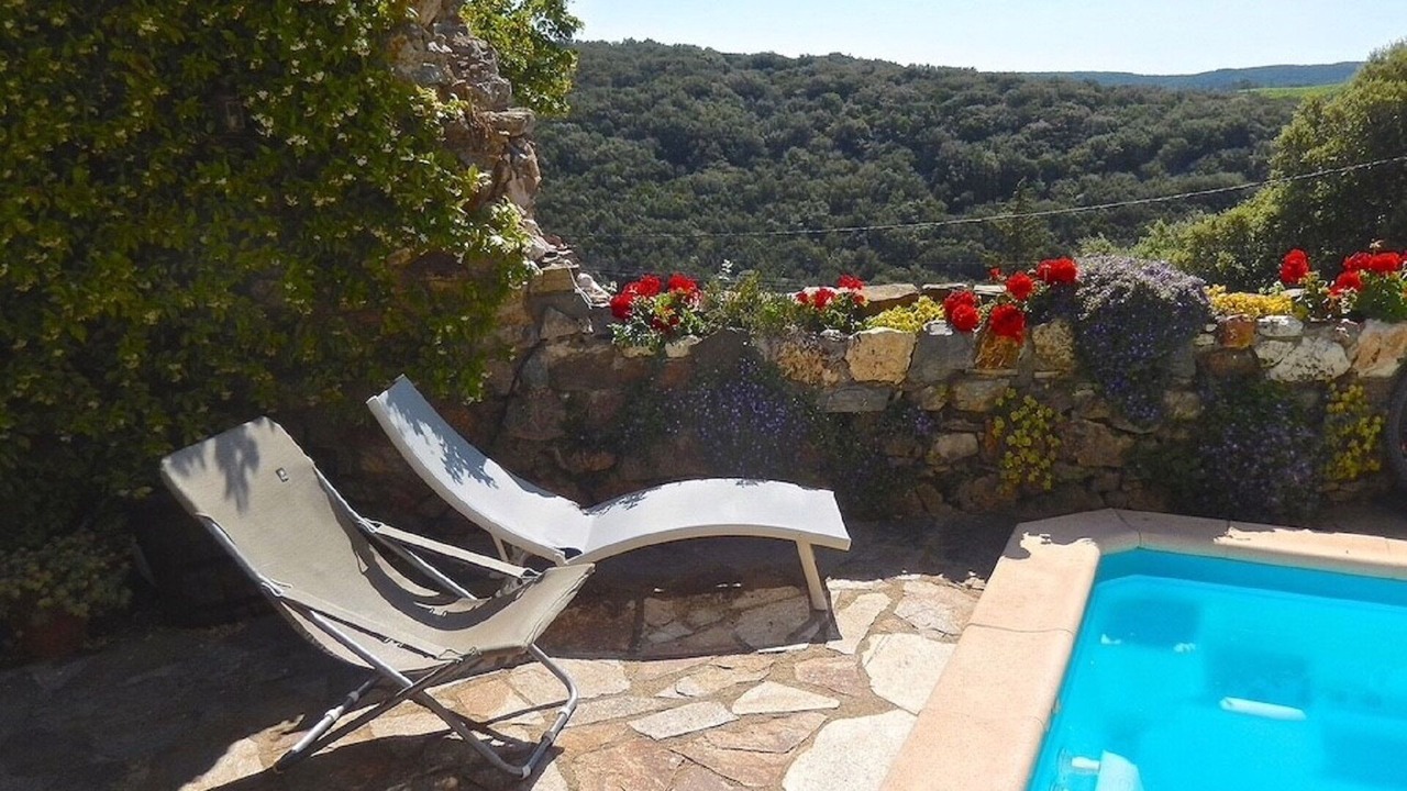 Photo of Outdoor in Roquessels