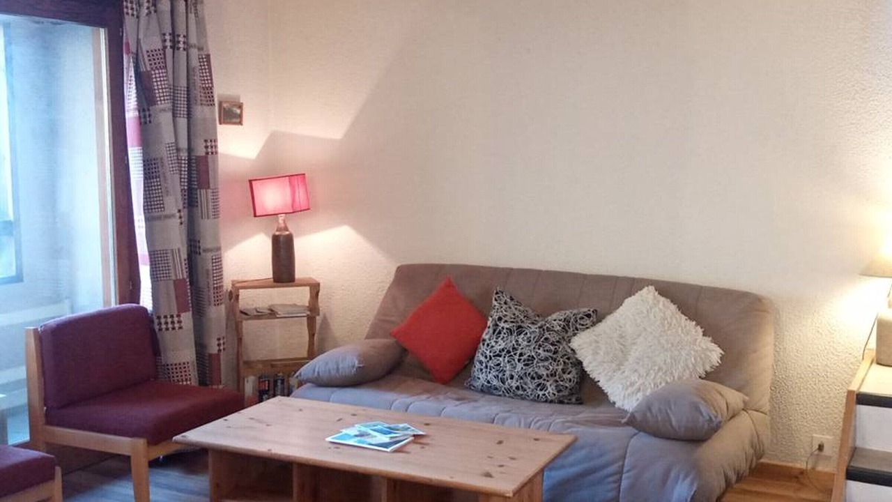 Photo of Livingroom in Saint-Jean-dʼAulps