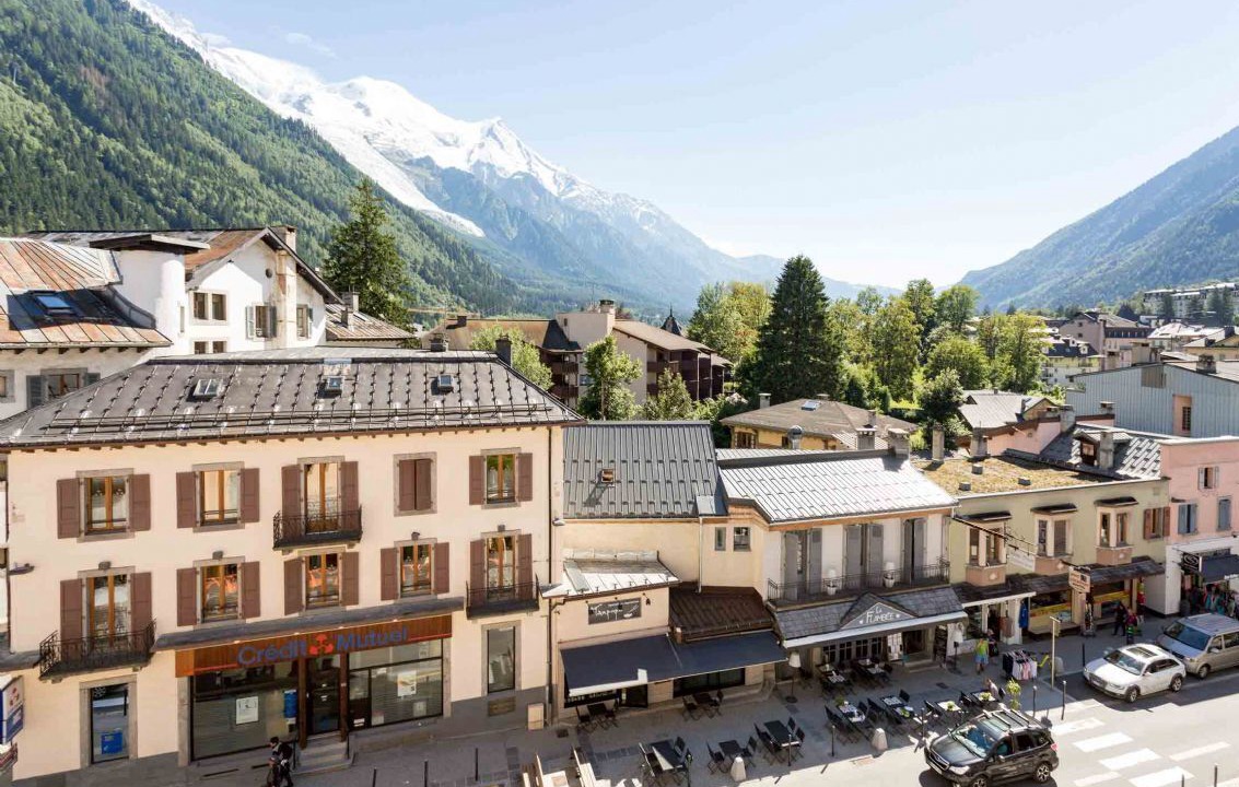 Photo of Others in Chamonix City Centre