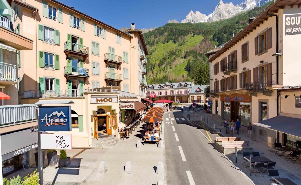 Photo of Others in Chamonix City Centre