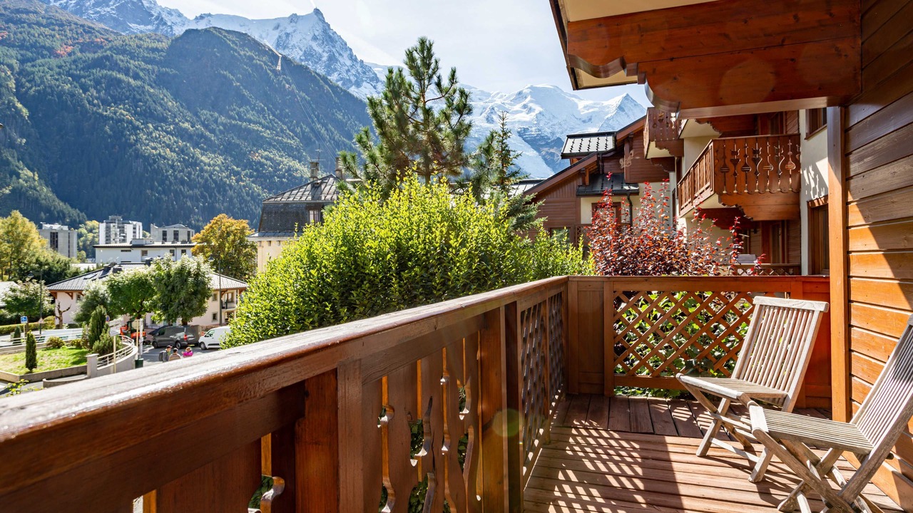 Photo of Others in Chamonix City Centre
