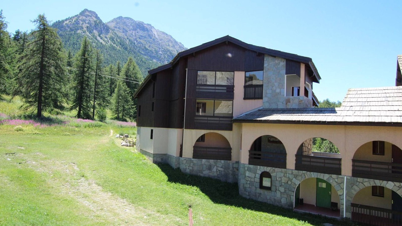 Photo of Outdoor in Montgenevre