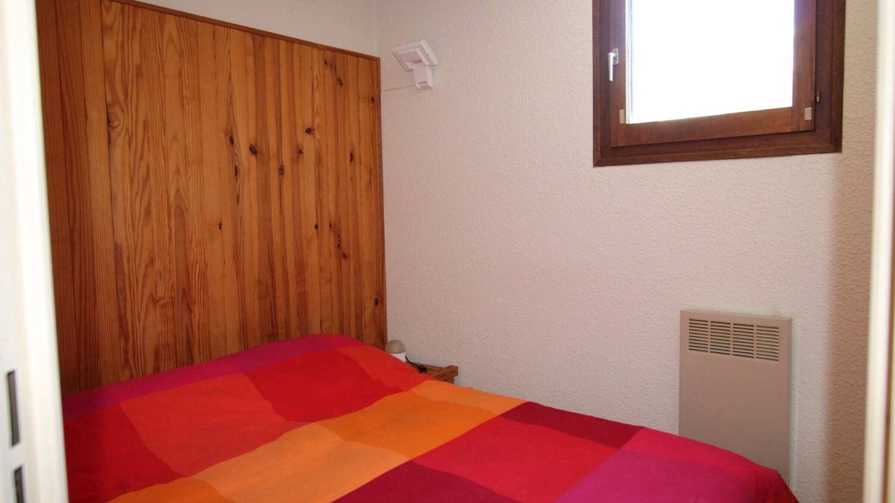 Photo of Bedroom in Montgenevre