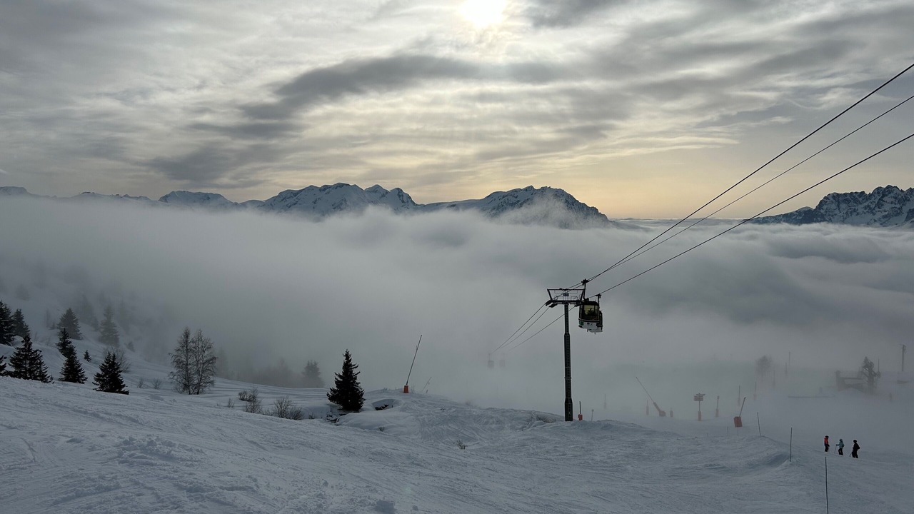 Photo of Others in Oz-en-Oisans