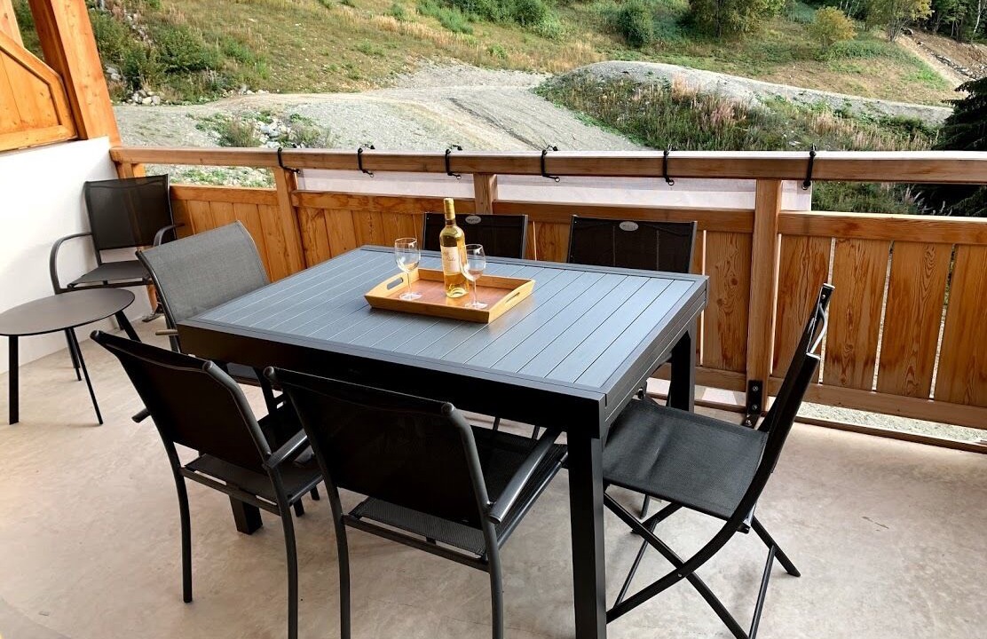Photo of Outdoor in Oz-en-Oisans
