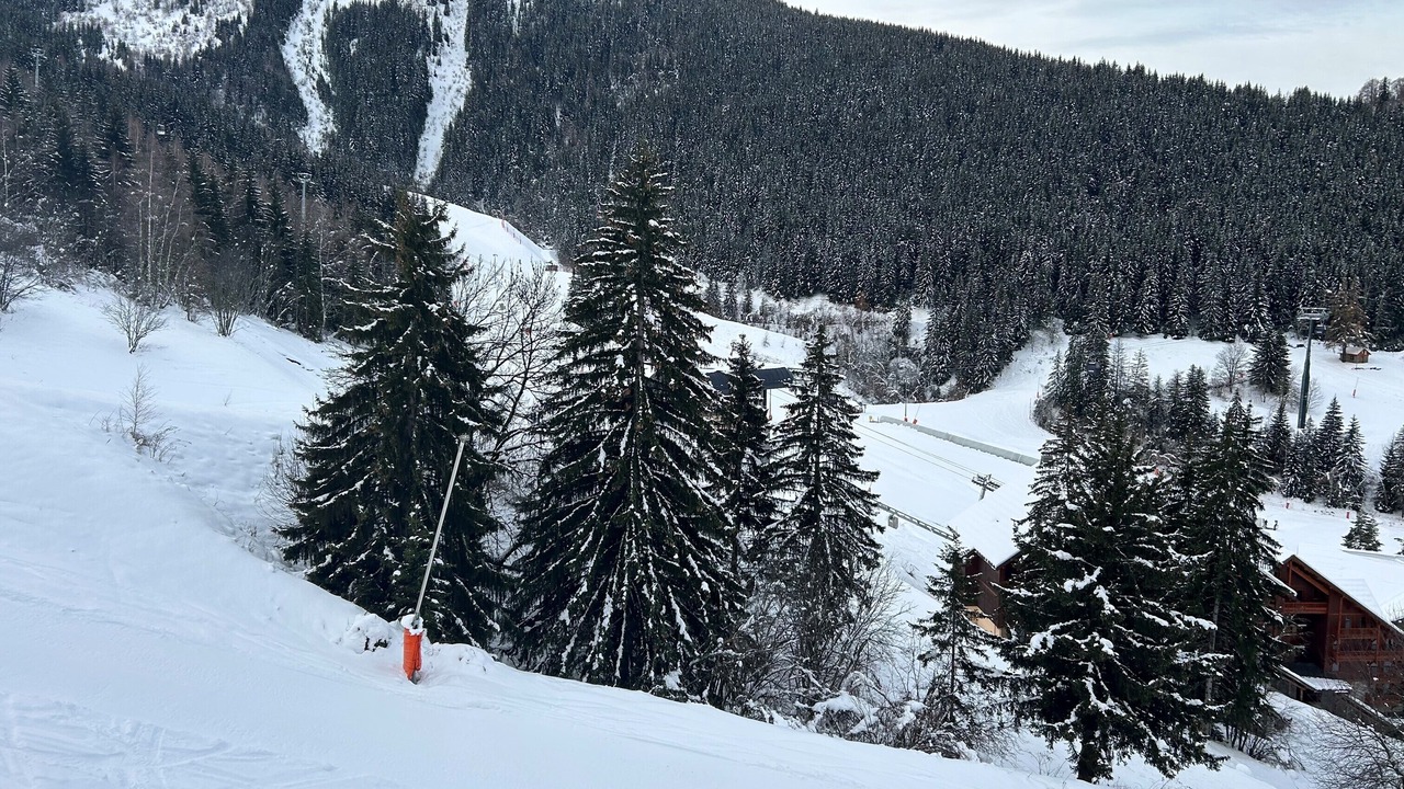 Photo of Others in Oz-en-Oisans