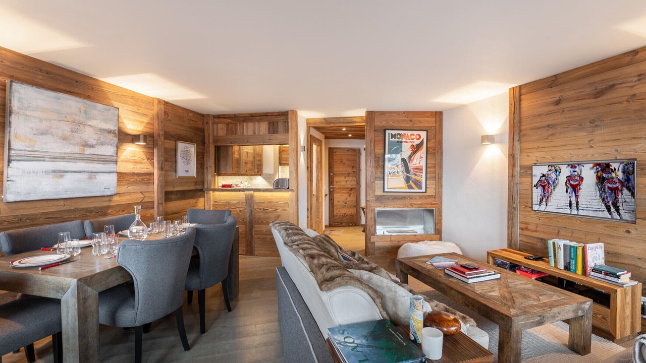 Photo of Others in Courchevel