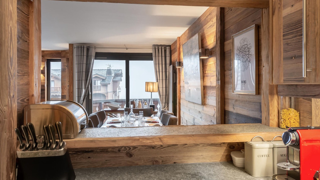 Photo of Others in Courchevel
