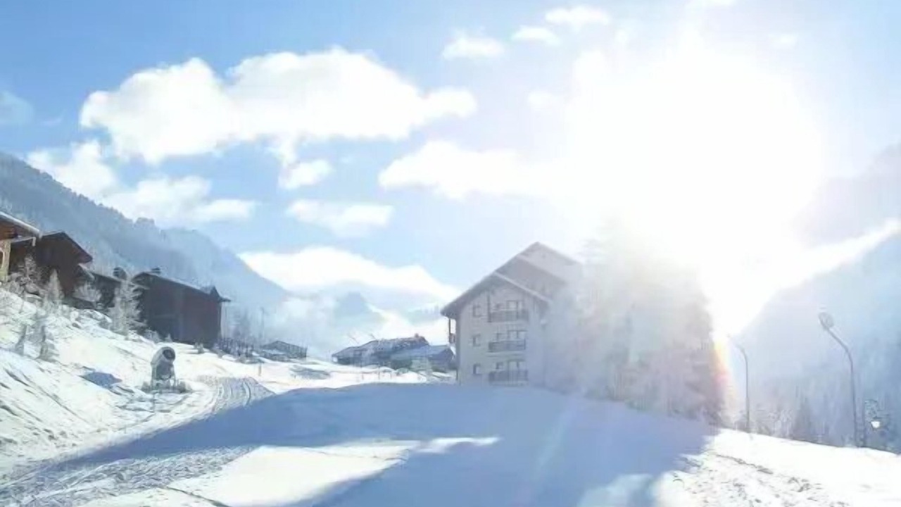 Photo of Others in Valfrejus