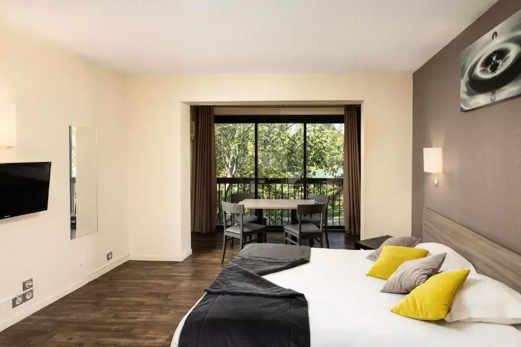 Photo of Bedroom in Arles