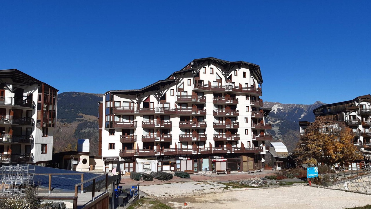 Photo of Outdoor in La Perriere
