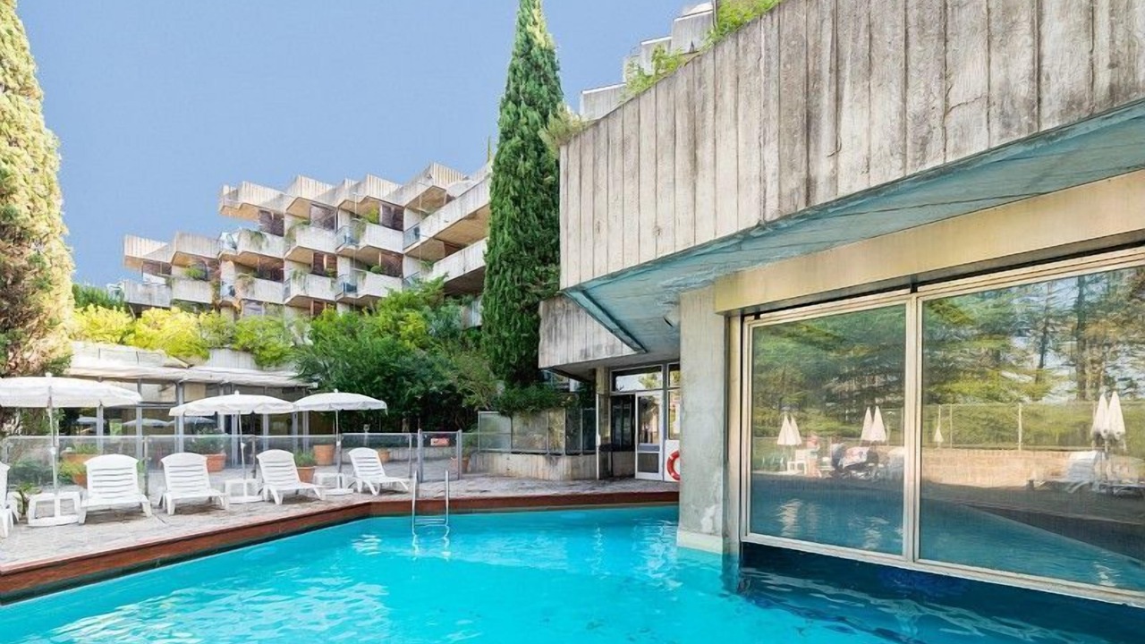 Photo of Outdoor in Rouret
