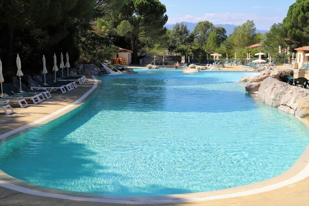 Photo of Outdoor in Rouret