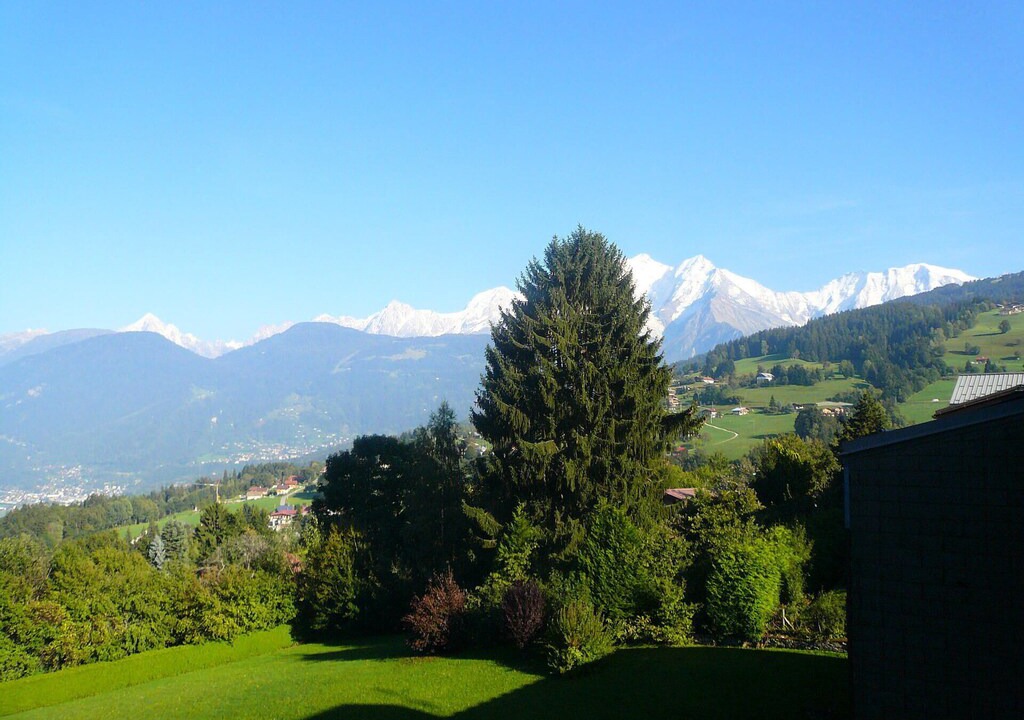 Photo of Outdoor in Combloux