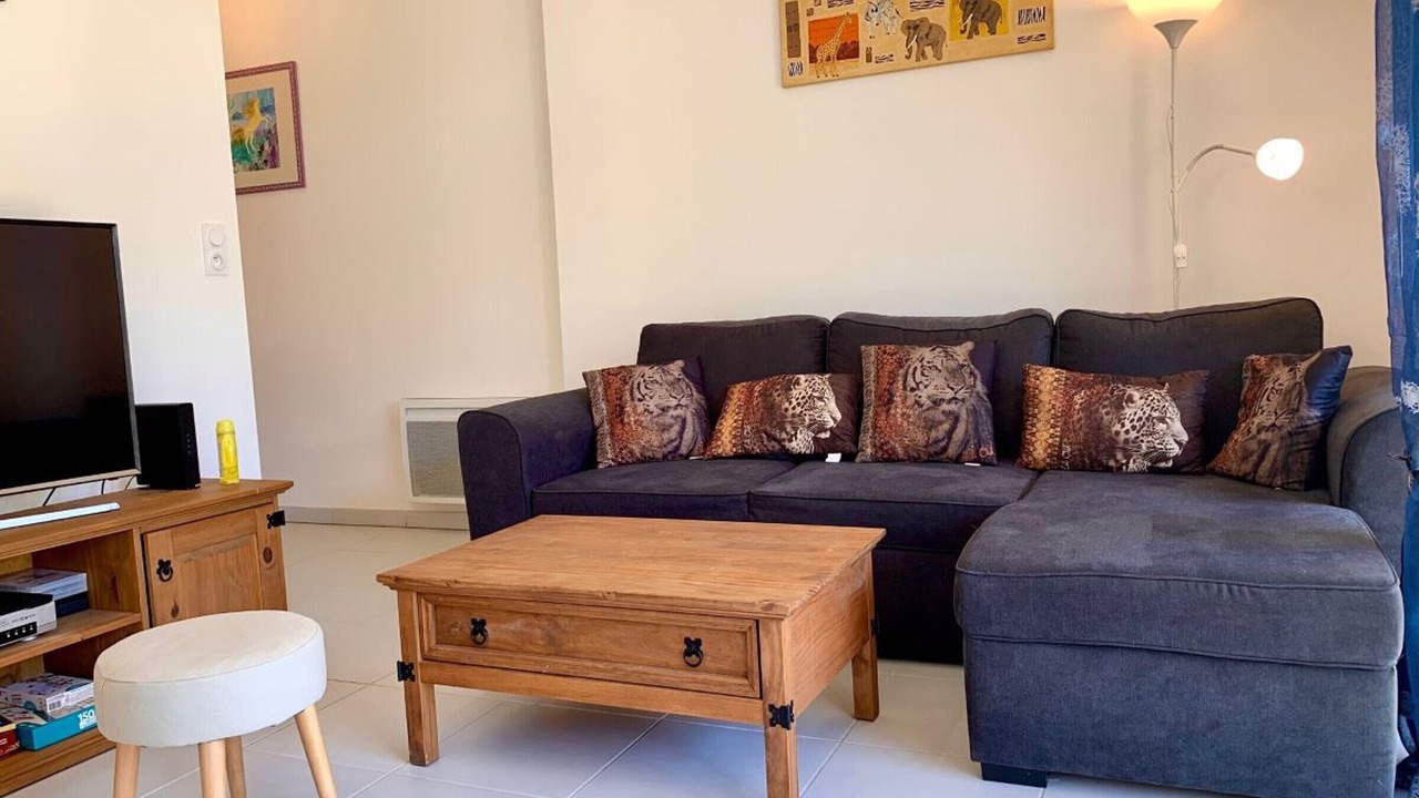 Photo of Livingroom in Meze