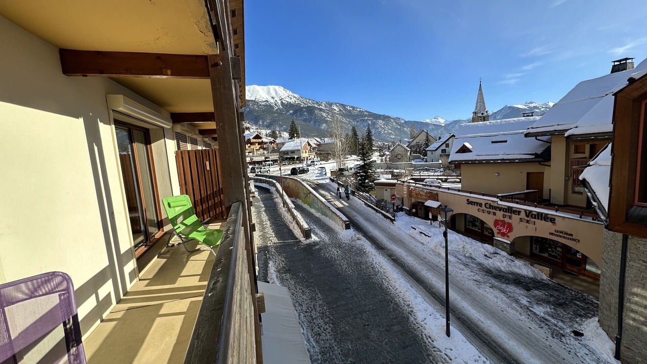 Photo of Outdoor in Chantemerle