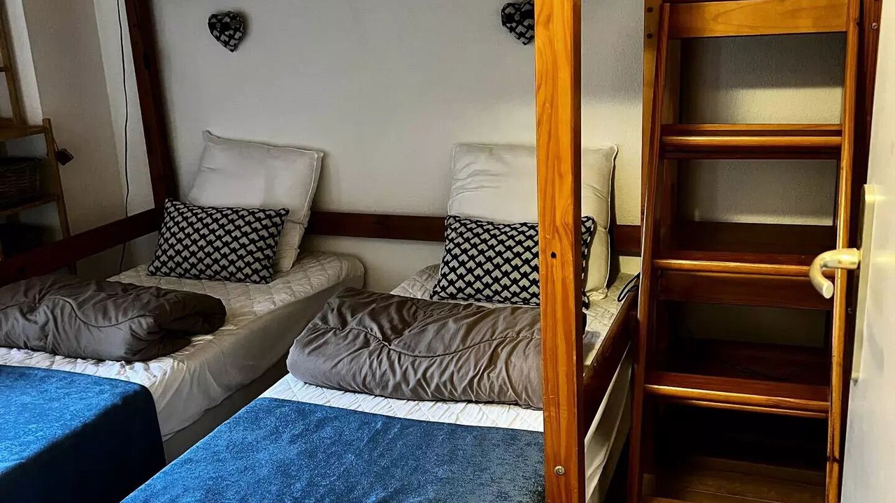 Photo of Bedroom in La Joue du Loup
