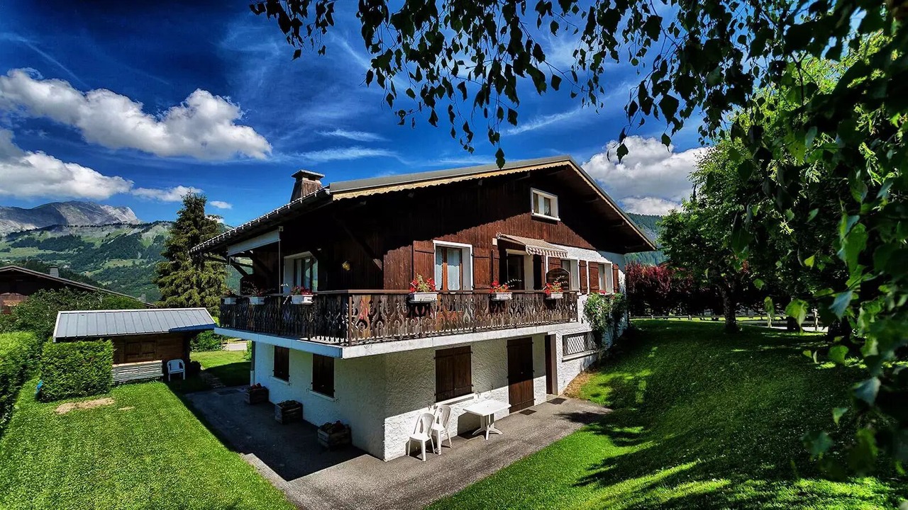 Photo of Outdoor in Notre-Dame-de-Bellecombe