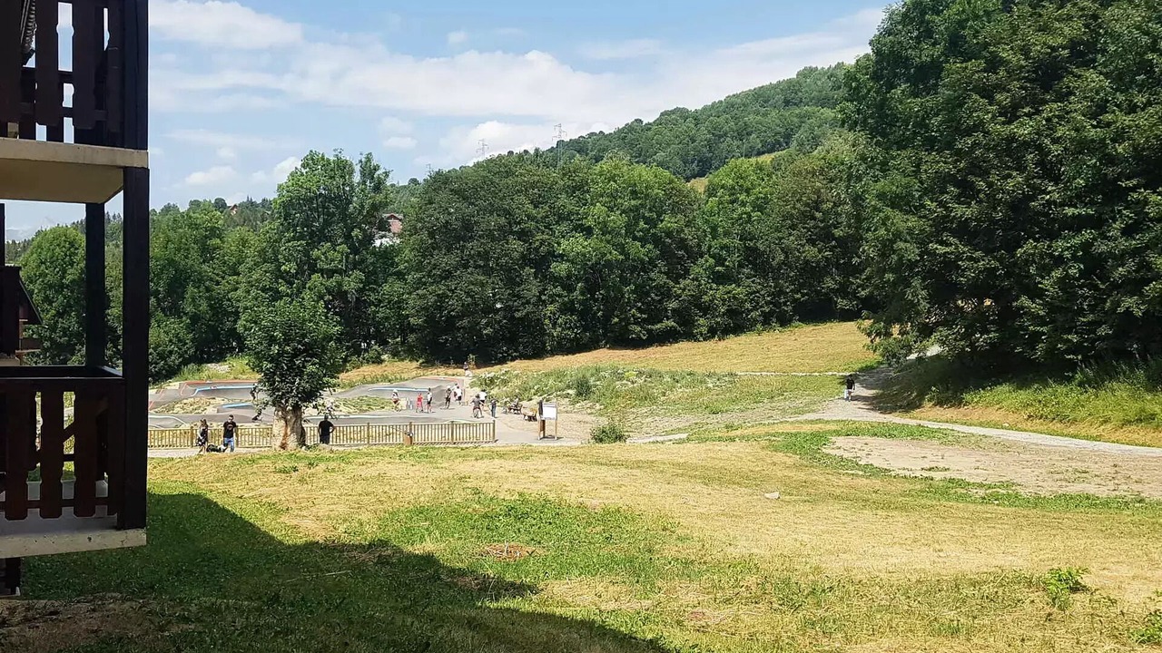 Photo of Outdoor in Valloire
