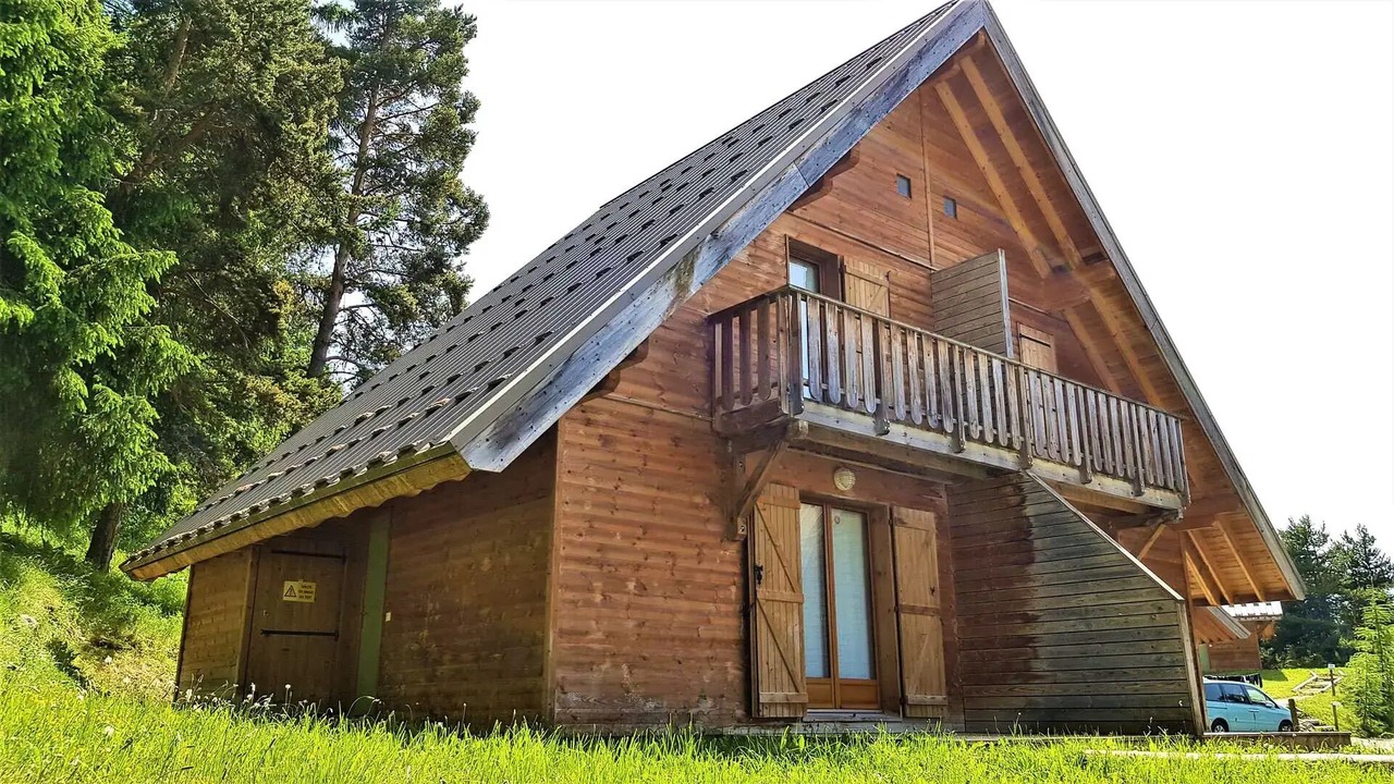Photo of Outdoor in La Joue du Loup