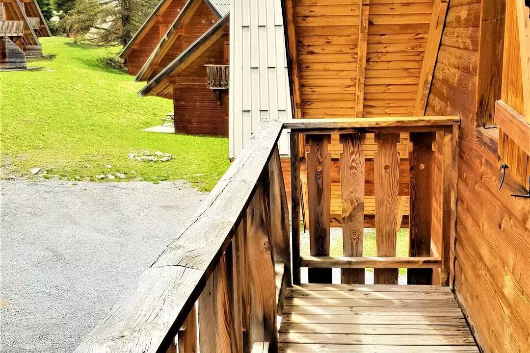 Photo of Outdoor in La Joue du Loup