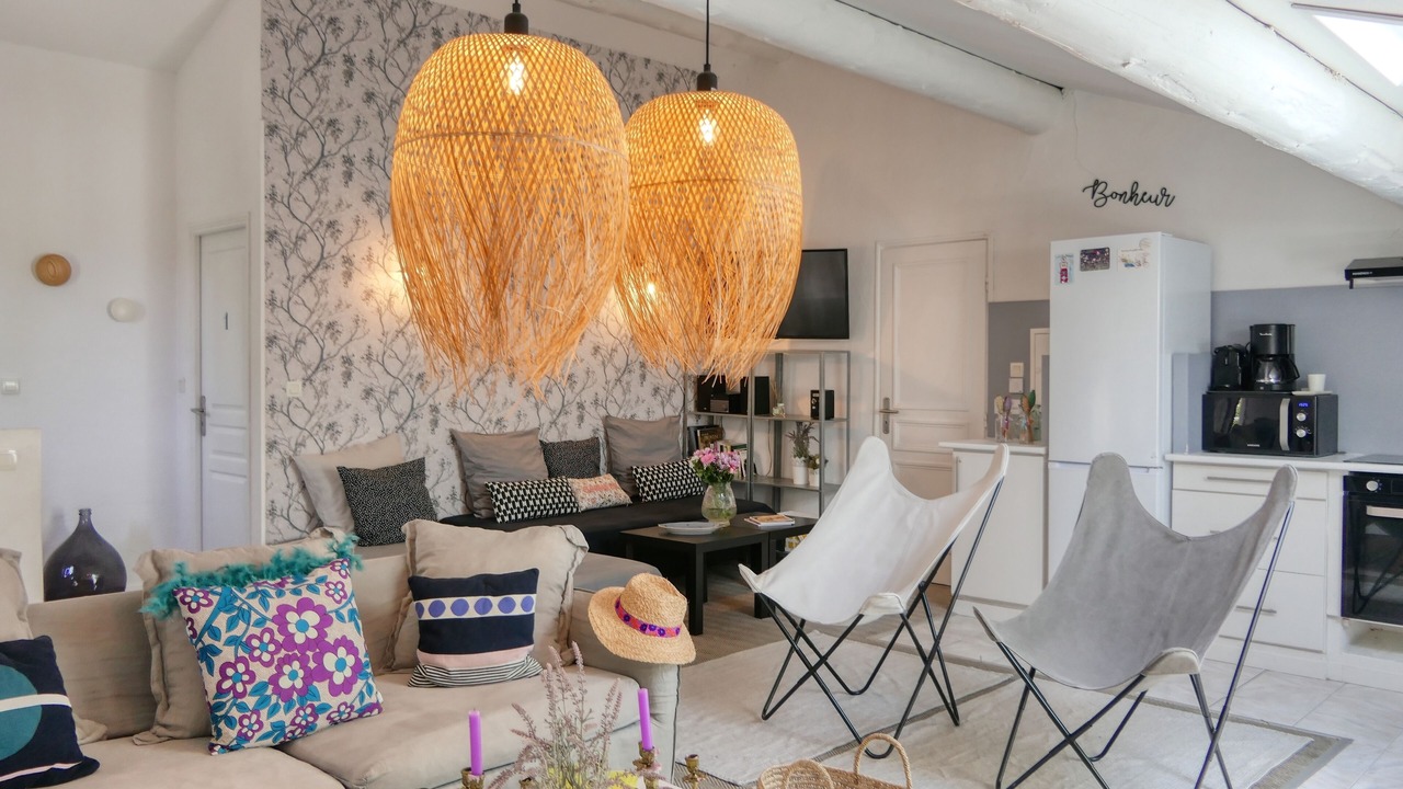 Photo of Livingroom in Carpentras