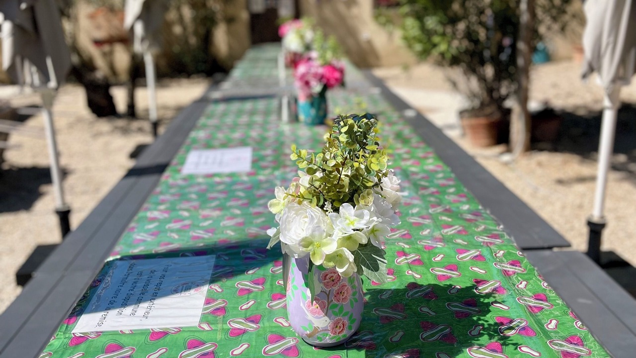 Photo of Outdoor in Carpentras