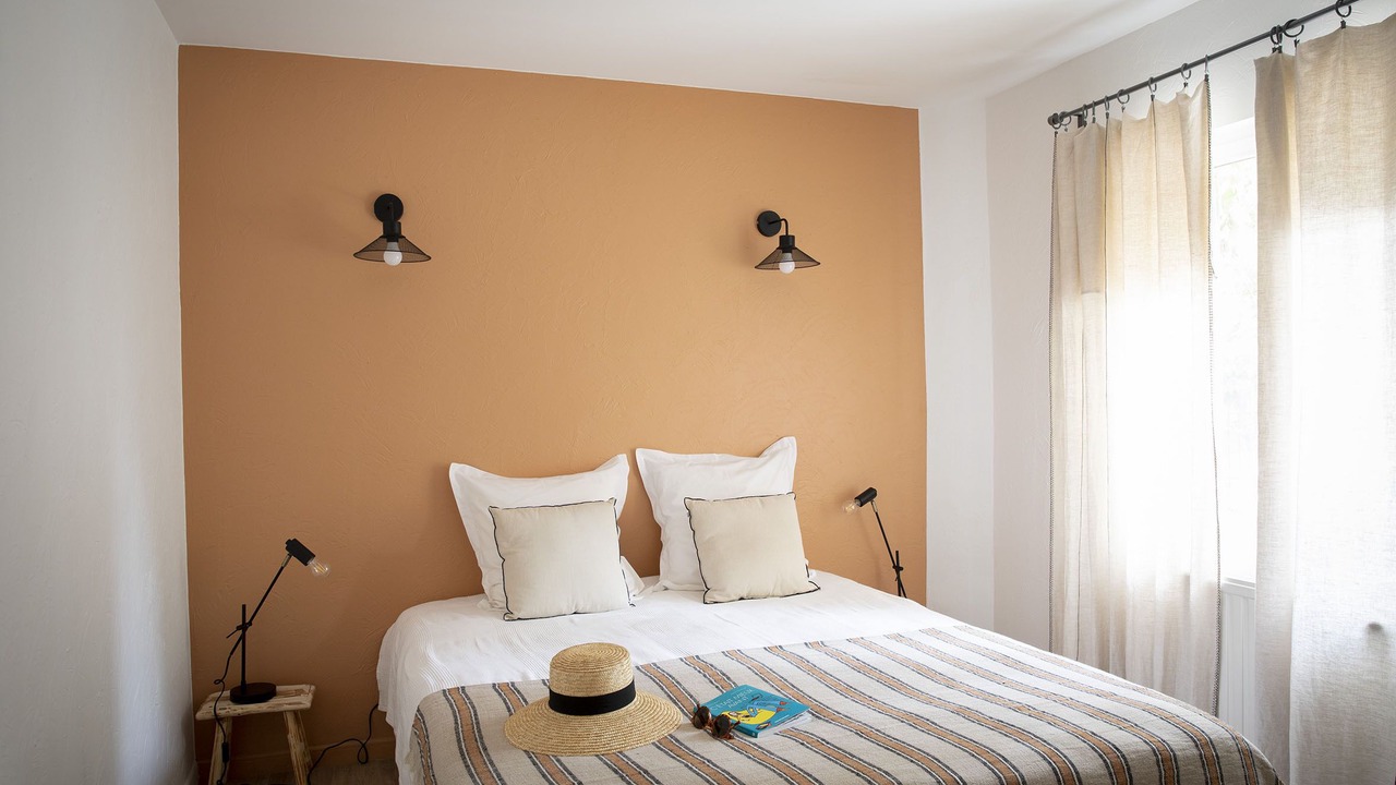 Photo of Bedroom in Carpentras