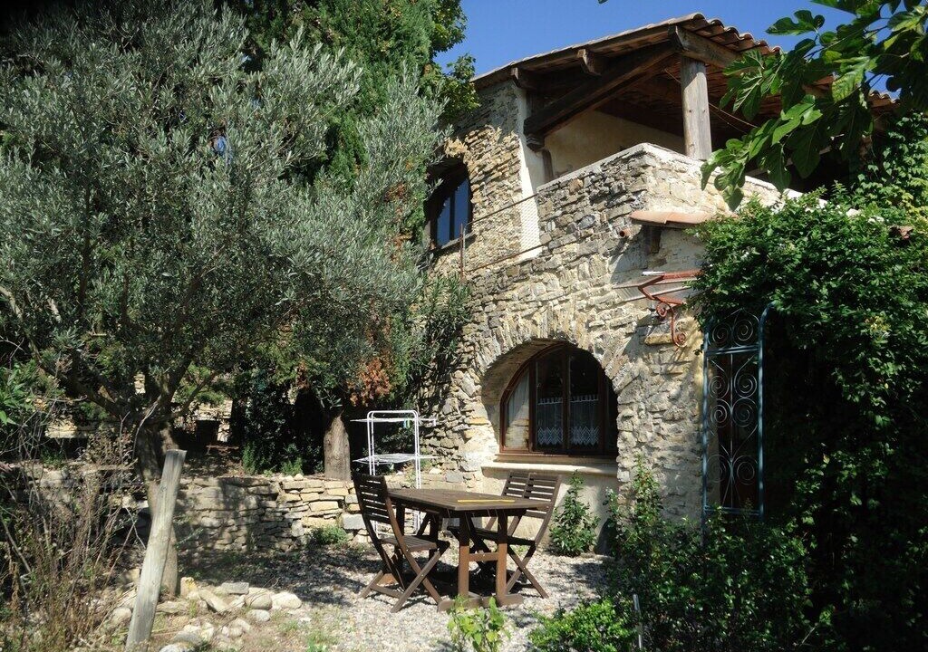 Photo of Outdoor in Lagorce