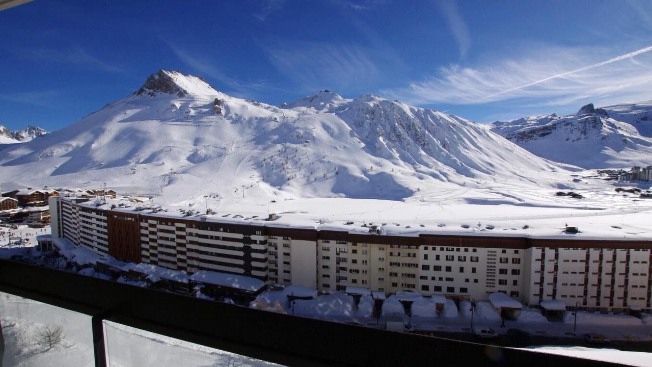 Photo of Others in Tignes le Lac