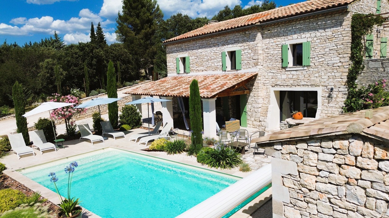 Photo of Outdoor in Orgnac-l'Aven
