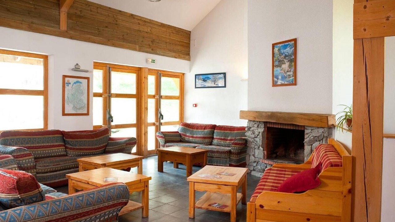 Photo of Livingroom in Saint-Sorlin-d'Arves