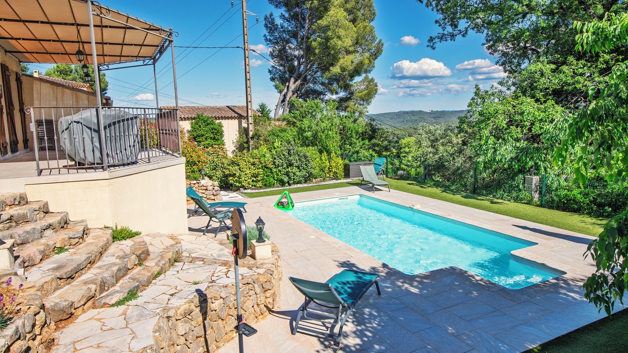 Photo of Outdoor in Lorgues