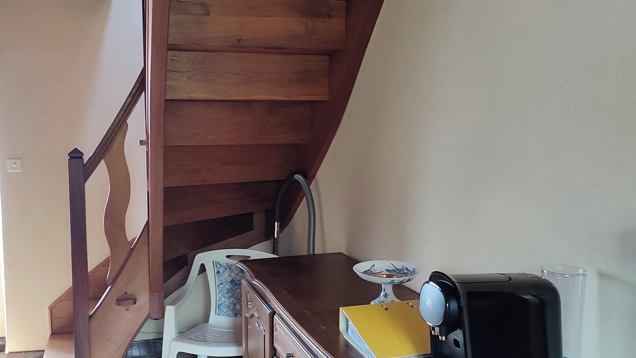 Photo of Livingroom in Florentin-la-Capelle