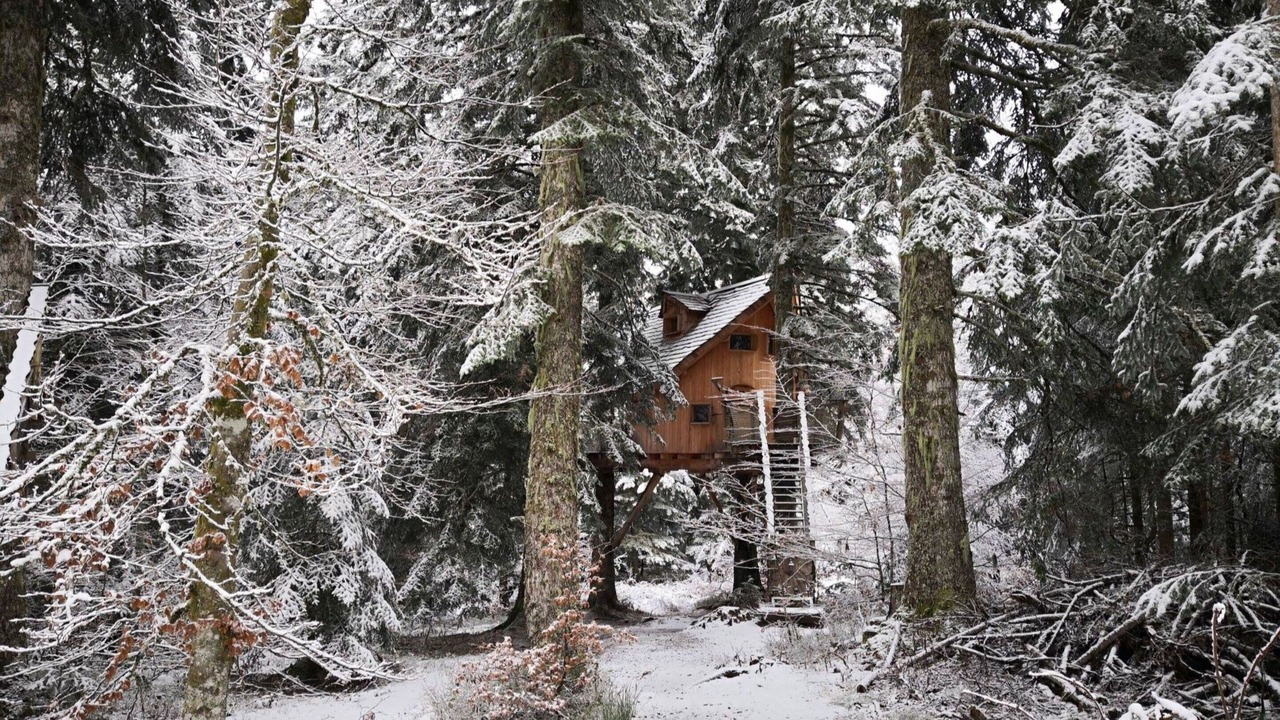 Photo of Outdoor in La Tour-dʼAuvergne