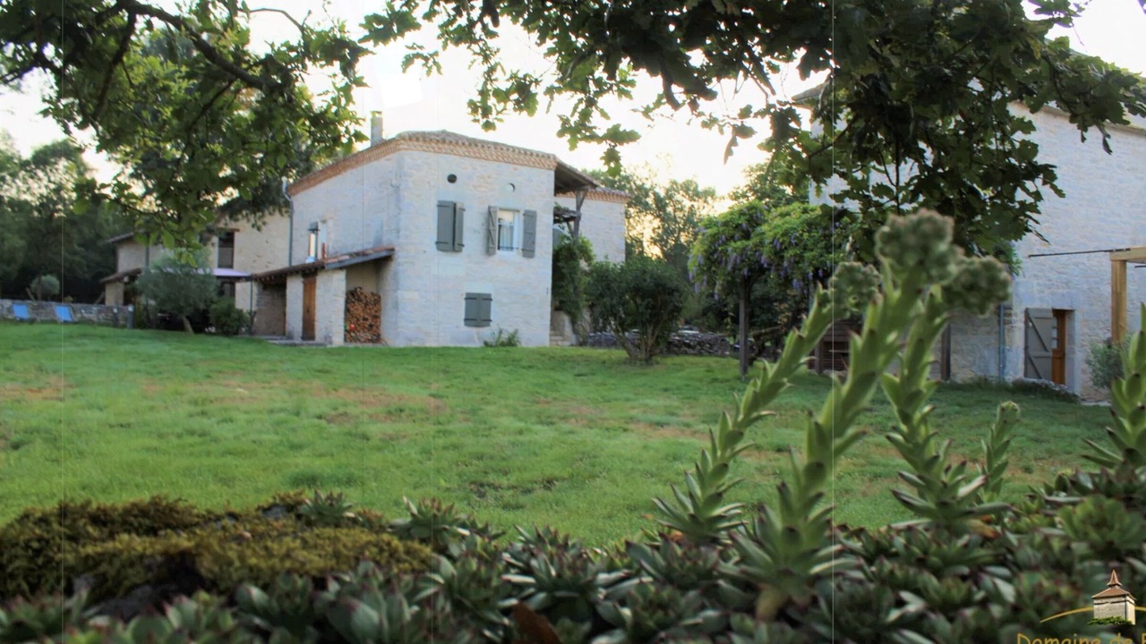 Photo of Outdoor in Septfonds