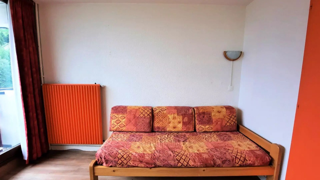 Photo of Bedroom in Les Menuires