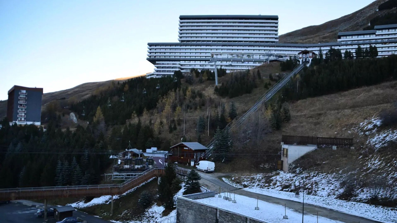 Photo of Outdoor in Les Menuires