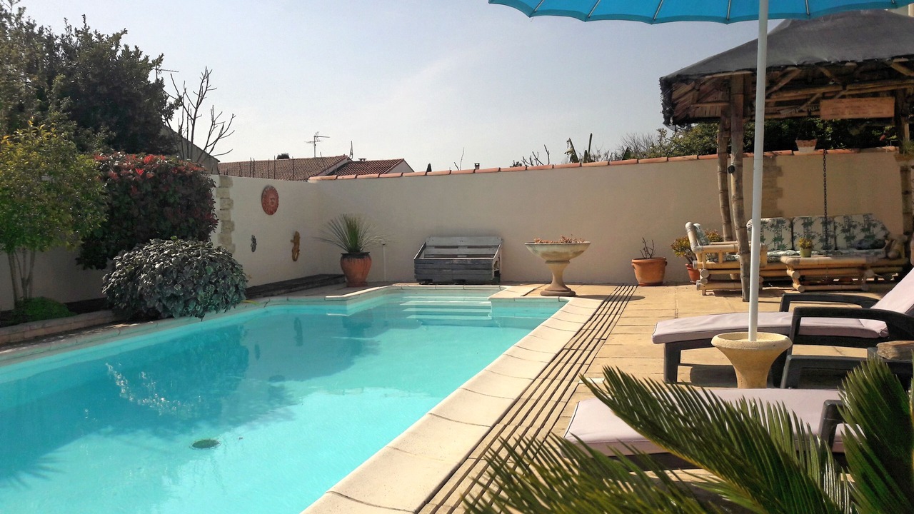 Photo of Outdoor in Cournonterral