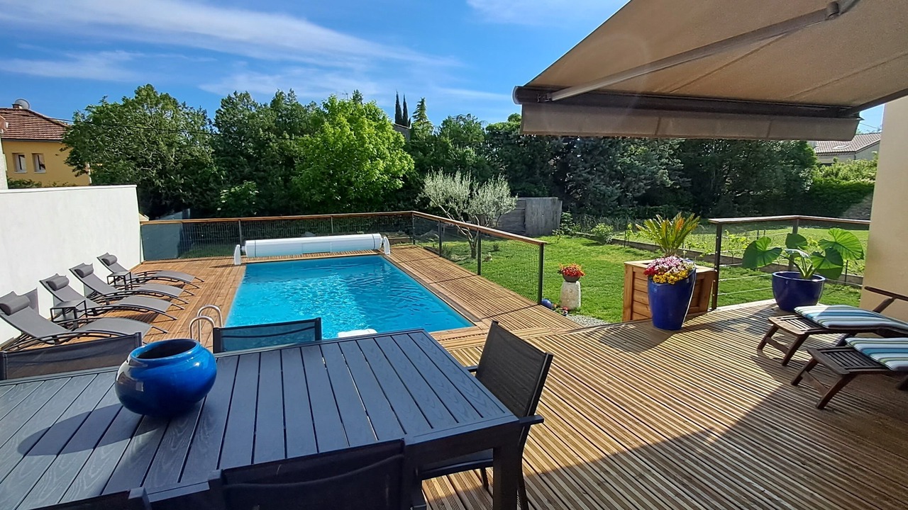 Photo of Outdoor in Valreas
